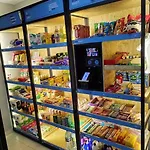 Ape Prox Ao Metro, Com Garagem E 2 Quartos