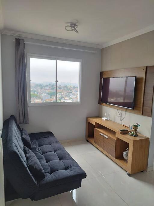 Apartamento Ape Prox Ao Metro, Com Garagem E 2 Quartos São Paulo